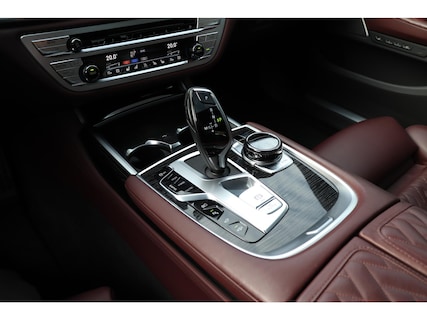 BMW-7-Serie