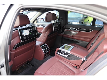 BMW-7-Serie