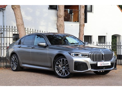BMW-7-Serie