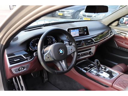 BMW-7-Serie