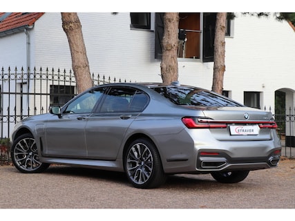 BMW-7-Serie