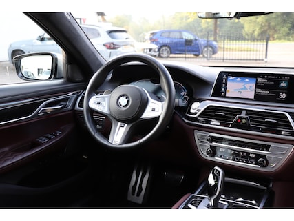 BMW-7-Serie