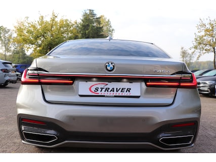 BMW-7-Serie