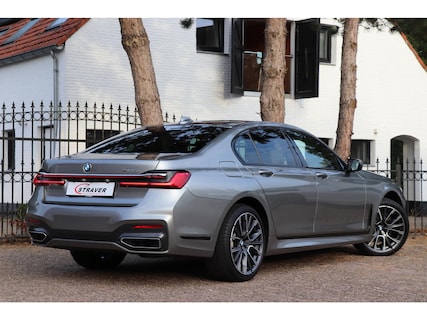 BMW-7-Serie
