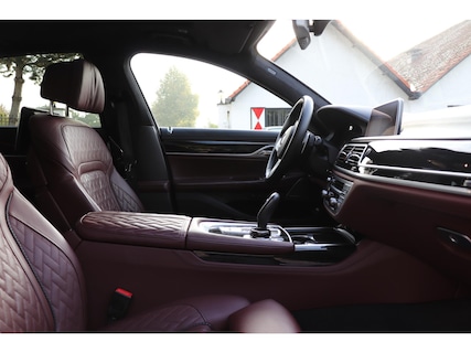 BMW-7-Serie