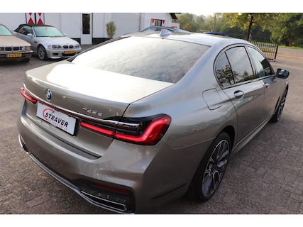 BMW-7-Serie