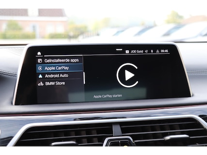 BMW-7-Serie