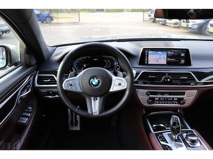 BMW-7-Serie
