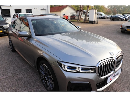 BMW-7-Serie