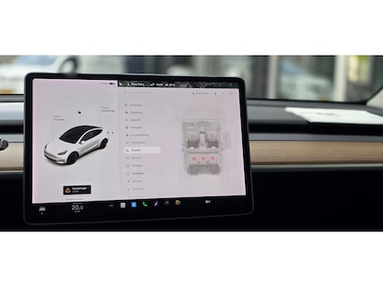 Tesla-Model Y