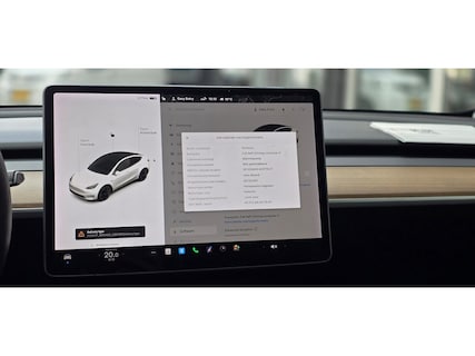 Tesla-Model Y