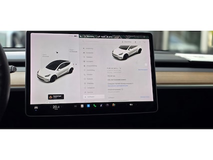 Tesla-Model Y