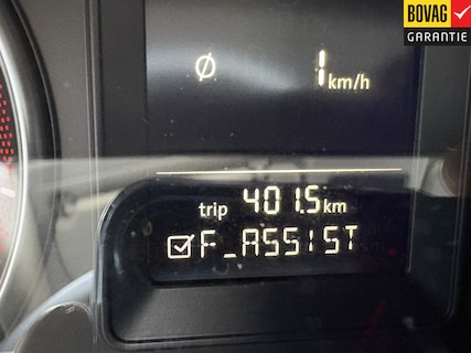 Volkswagen-Caddy Maxi