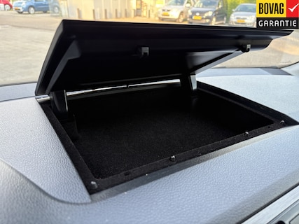 Volkswagen-Caddy Maxi