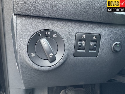 Volkswagen-Caddy Maxi