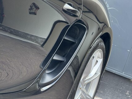 Porsche-718 Boxster