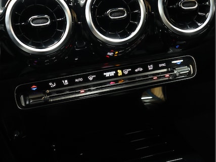 Mercedes-Benz-A-klasse
