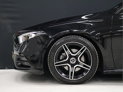 Mercedes-Benz-A-klasse