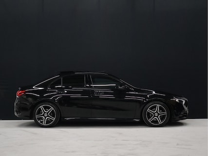 Mercedes-Benz-A-klasse