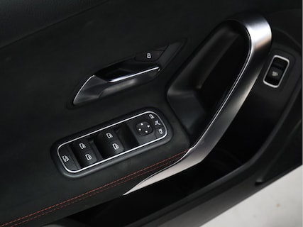 Mercedes-Benz-A-klasse