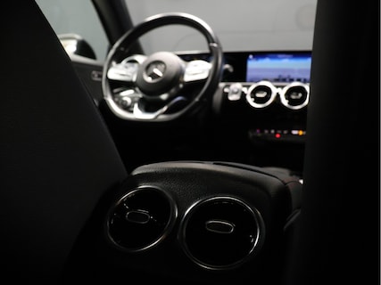 Mercedes-Benz-A-klasse