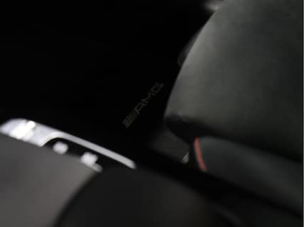 Mercedes-Benz-A-klasse