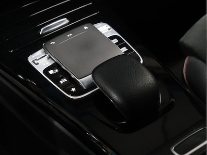 Mercedes-Benz-A-klasse