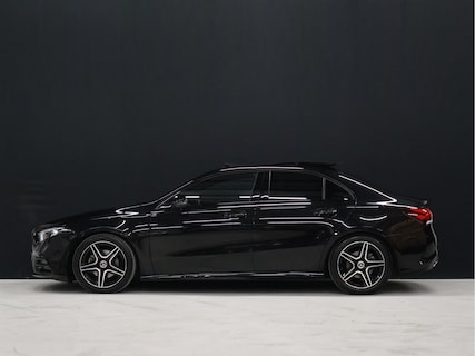 Mercedes-Benz-A-klasse