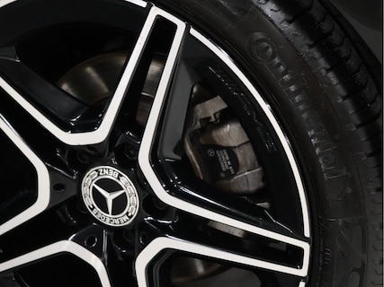Mercedes-Benz-A-klasse