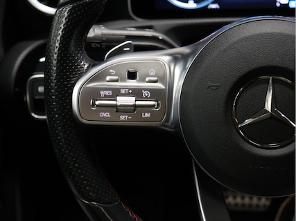 Mercedes-Benz-A-klasse