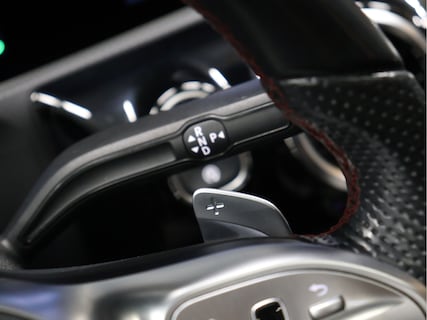 Mercedes-Benz-A-klasse