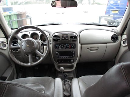 Chrysler-PT Cruiser