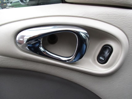 Chrysler-PT Cruiser