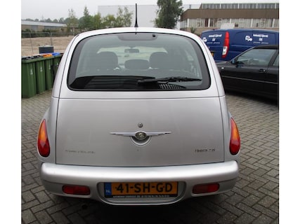 Chrysler-PT Cruiser