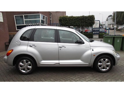 Chrysler-PT Cruiser