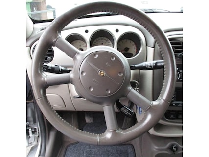 Chrysler-PT Cruiser