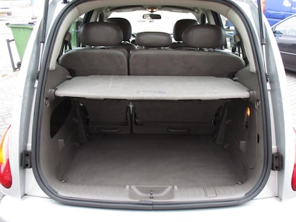 Chrysler-PT Cruiser