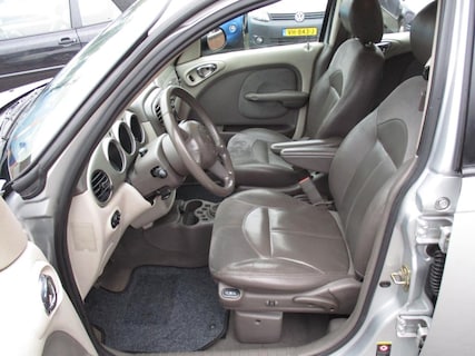 Chrysler-PT Cruiser