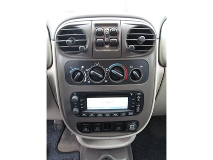 Chrysler-PT Cruiser
