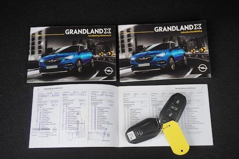 Opel-Grandland