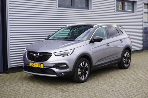 Opel-Grandland