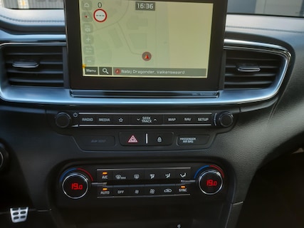 Kia-ProCeed