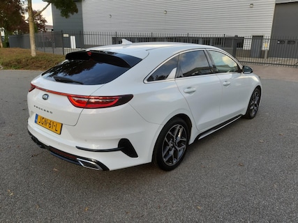Kia-ProCeed