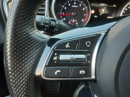 Kia-ProCeed