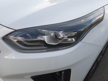 Kia-ProCeed