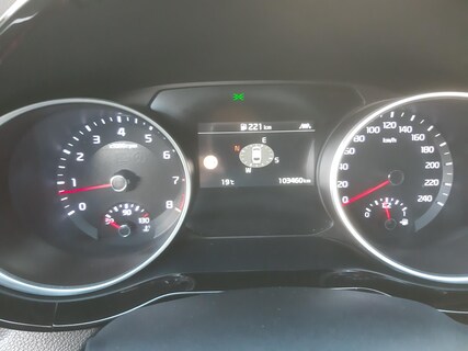Kia-ProCeed