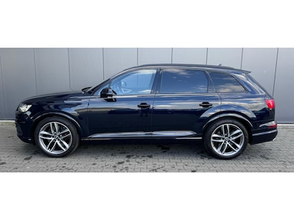 Audi-SQ7