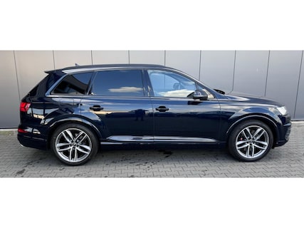 Audi-SQ7