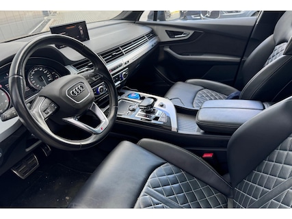 Audi-SQ7