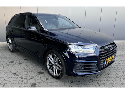 Audi-SQ7